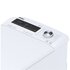 HAIER RTXSG26TMC5-11 lavatrice Caricamento dall'alto 6 kg 1200 Giri/min Bianco