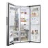 HAIER Side by side SBS 90 Serie 7 HSW79F18CIMM No Frost, Luce Led, Classe C,