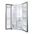 HAIER Side by side SBS 90 Serie 7 HSW79F18CIMM No Frost, Luce Led, Classe C,
