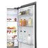 HAIER Side by side SBS 90 Serie 7 HSW79F18CIMM No Frost, Luce Led, Classe C,