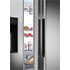 HAIER Side by side SBS 90 Serie 7 HSW79F18CIMM No Frost, Luce Led, Classe C,