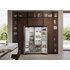 HAIER Side by side SBS 90 Serie 7 HSW79F18CIMM No Frost, Luce Led, Classe C,