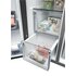 HAIER Side by side SBS 90 Serie 7 HSW79F18CIMM No Frost, Luce Led, Classe C,