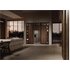 HAIER Side by side SBS 90 Serie 7 HSW79F18CIMM No Frost, Luce Led, Classe C,