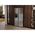 HAIER Side by side SBS 90 Serie 7 HSW79F18CIMM No Frost, Luce Led, Classe C,