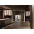 HAIER Side by side SBS 90 Serie 7 HSW79F18CIMM No Frost, Luce Led, Classe C,