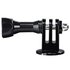 Hama 00004601 treppiede Telefono cellulare 3 gamba/gambe Nero