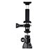 Hama 00004601 treppiede Telefono cellulare 3 gamba/gambe Nero