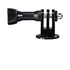 Hama 00004601 treppiede Telefono cellulare 3 gamba/gambe Nero