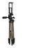 Hama 00004619 treppiede Smartphone/Tablet 3 gamba/gambe Champagne