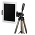 Hama 00004619 treppiede Smartphone/Tablet 3 gamba/gambe Champagne