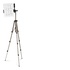 Hama 00004619 treppiede Smartphone/Tablet 3 gamba/gambe Champagne