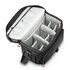 Hama 00121352 custodia per fotocamera Borsa da spalla Nero
