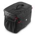 Hama 00121352 custodia per fotocamera Borsa da spalla Nero