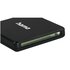 Hama 00124022 Esterno USB 3.0 Type-A Nero