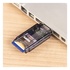 Hama 00124194 USB Antracite