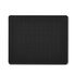 Hama 00126858 tappetino per mouse Nero