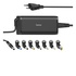 Hama 00200003 Caricabatterie per dispositivi mobili Interno Nero