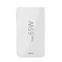 Hama 00201976 Caricabatterie per dispositivi mobili Computer portatile, Power bank, Smartphone, Tablet Bianco AC Ricarica rapida Interno