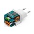 Hama 00201991 Caricabatterie per dispositivi mobili Auricolare, Power bank, Smartphone, Tablet Bianco AC Ricarica rapida Interno