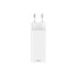 Hama 00201997 Caricabatterie per dispositivi mobili Computer portatile, Smartphone, Tablet Bianco AC Ricarica rapida Interno