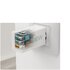 Hama 00201997 Caricabatterie per dispositivi mobili Computer portatile, Smartphone, Tablet Bianco AC Ricarica rapida Interno