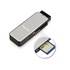 Hama 123900 lettore di schede Nero, Argento USB 3.0