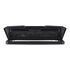 Hama Black Metal base di raffreddamento per laptop 39,6 cm (15.6