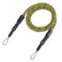 Hama Braid 120 Nero, Giallo