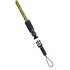Hama Braid 120 Nero, Giallo