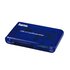 Hama Card Reader Writer 35 in 1 USB 2.0