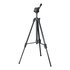 Hama Delta Duo 170 treppiede Smartphone/macchina fotografica digitale 3 gamba/gambe Nero