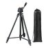 Hama Delta Duo 170 treppiede Smartphone/macchina fotografica digitale 3 gamba/gambe Nero