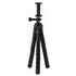 Hama Flex treppiede Smartphone/fotocamera di azione 3 gamba/gambe Nero