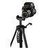 Hama Gamma 153 treppiede Fotocamere digitali/film 3 gamba/gambe Nero
