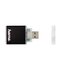 Hama USB 3.0 UHS II Card Reader SD/SDHC/SDXC Alu anthracite