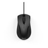 Hama MC-200 USB tipo A Ottico 1200 DPI Mano destra