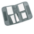 Hama Memory Card Case nero 47152