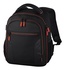 Hama Miami 150 Zaino Nero, Rosso