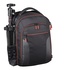Hama Miami 190 Zaino Nero, Rosso