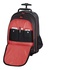 Hama Miami Trolley case Nero, Rosso