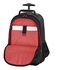 Hama Miami Trolley case Nero, Rosso