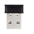 Hama MW-110 RF Wireless Ottico 1000 DPI Ambidestro