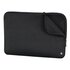 Hama Neoprene 35,8 cm (14.1") Custodia a tasca Nero