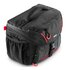 Hama Phoenix Borsa da spalla Nero