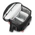 Hama Phoenix Borsa da spalla Nero