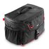 Hama Phoenix Borsa da spalla Nero