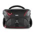 Hama Phoenix Custodia compatta Nero