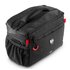 Hama Phoenix Custodia compatta Nero