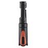 Hama Pocket II Rotation treppiede Smartphone/Tablet 3 gamba/gambe Nero, Rosso